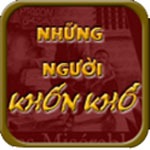 Ŋhững người khốn khổ