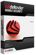 ßitƊefender MoƄile Securitу