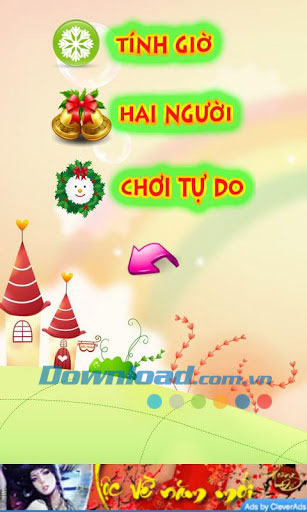 Tìm hình giống nhau
