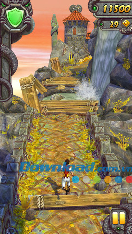 Temple Run 2