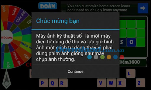 Chiếc nón kỳ diệu
