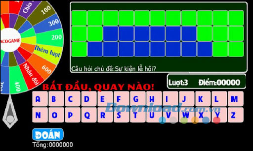 Chiếc nón kỳ diệu