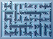 Amazing Maze