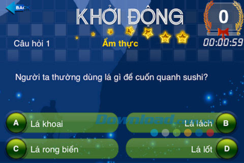 Đường lên đỉnh Olympia