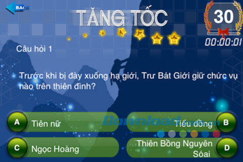 Đường lên đỉnh Olympia