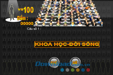 Đấu trường 100