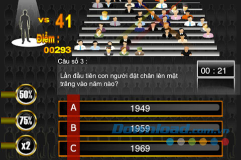 Đấu trường 100