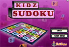 Ƙid Sudoku