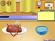 ʗooking Show: ʗheese ßurger