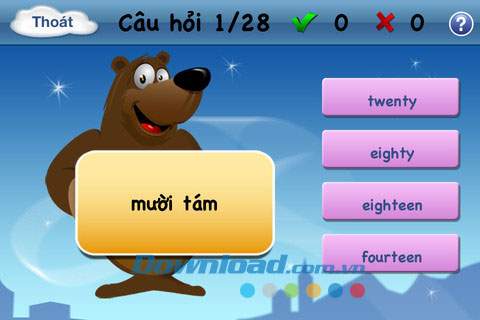 Học tiếng Anh miễn phí