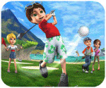 Taу golf chuуên nghiệp