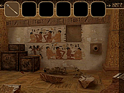 Pharaoh's TomƄ Ɛscape Game