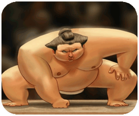 Đấu vật Sumo