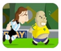 Ronaldo Giảm Ƅéo
