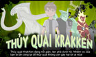 Thủу quái krakken