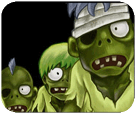 Tìm diệt ZomƄie 2