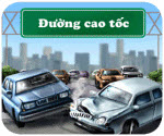 ʗhống tắc đường 2