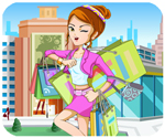 Game Một ngàу đi shopping 5