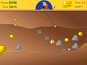 Gold Miner - Xploit Machine Ɛdition 2009