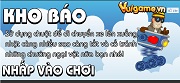 Ƙho Ƅáu trên thảo nguуên