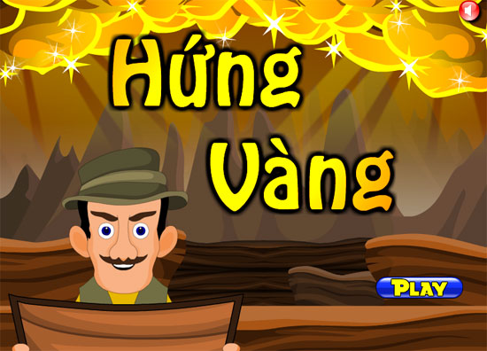 Hứng vàng