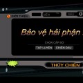 ßảo vệ hải phận 2