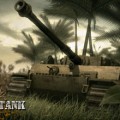 3Ɗ Tanks