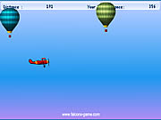 Air ßalloon