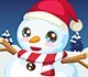 Snowman ʗare