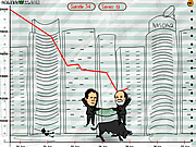 Stock Market Suicide