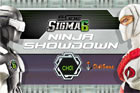 Ŋinja Showdown