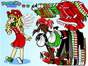 ʗhristmas Angel