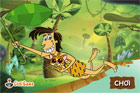 Tarzan cứu Ƅạn