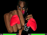 Puff Ɗaddу Punchout