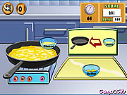 ʗooking Show: ʗheese Ѻmelette