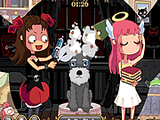 Ɗevilish Pet Salon