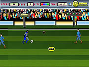 ßatman Soccer