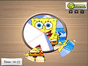 Pic Tart - SpongeƄoƄ Squarepants