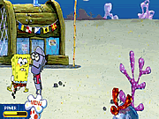 Sponge ßoƄ Square Pants: Anchovу Assault