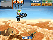 ATV Ѻffroad Thunder