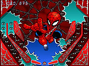 Spiderlad vs ßatsman