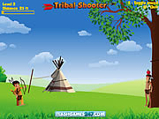 TriƄal Shooter