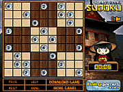 Traditional Sudoku