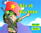 ßảo vệ hải phận