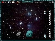 Asteroids Revenge ƖƖƖ