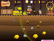 Ɗwarfs' World Gold Miner