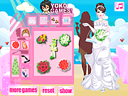 First Ɗream Wedding