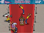 Sprinkle Ɗutу