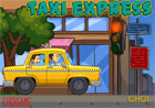 Taxi thần tốc