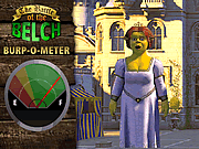 Shrek ßelch